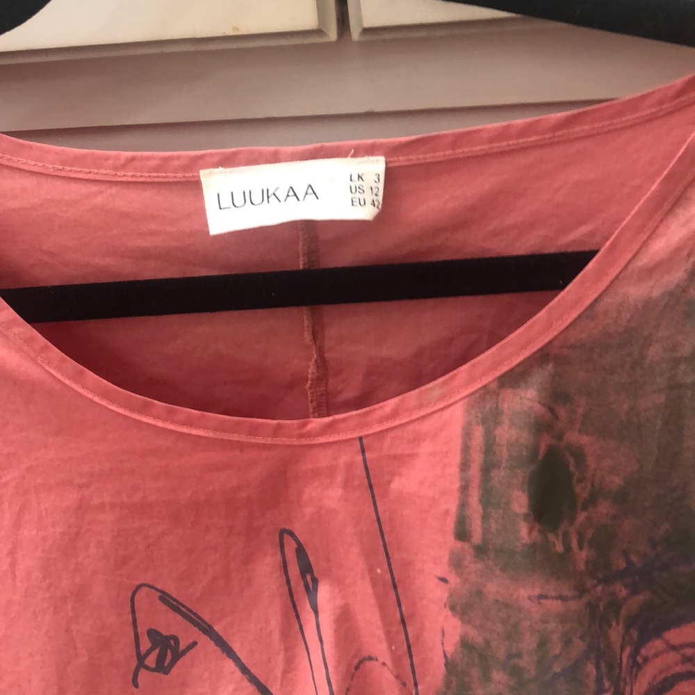 Ladies top